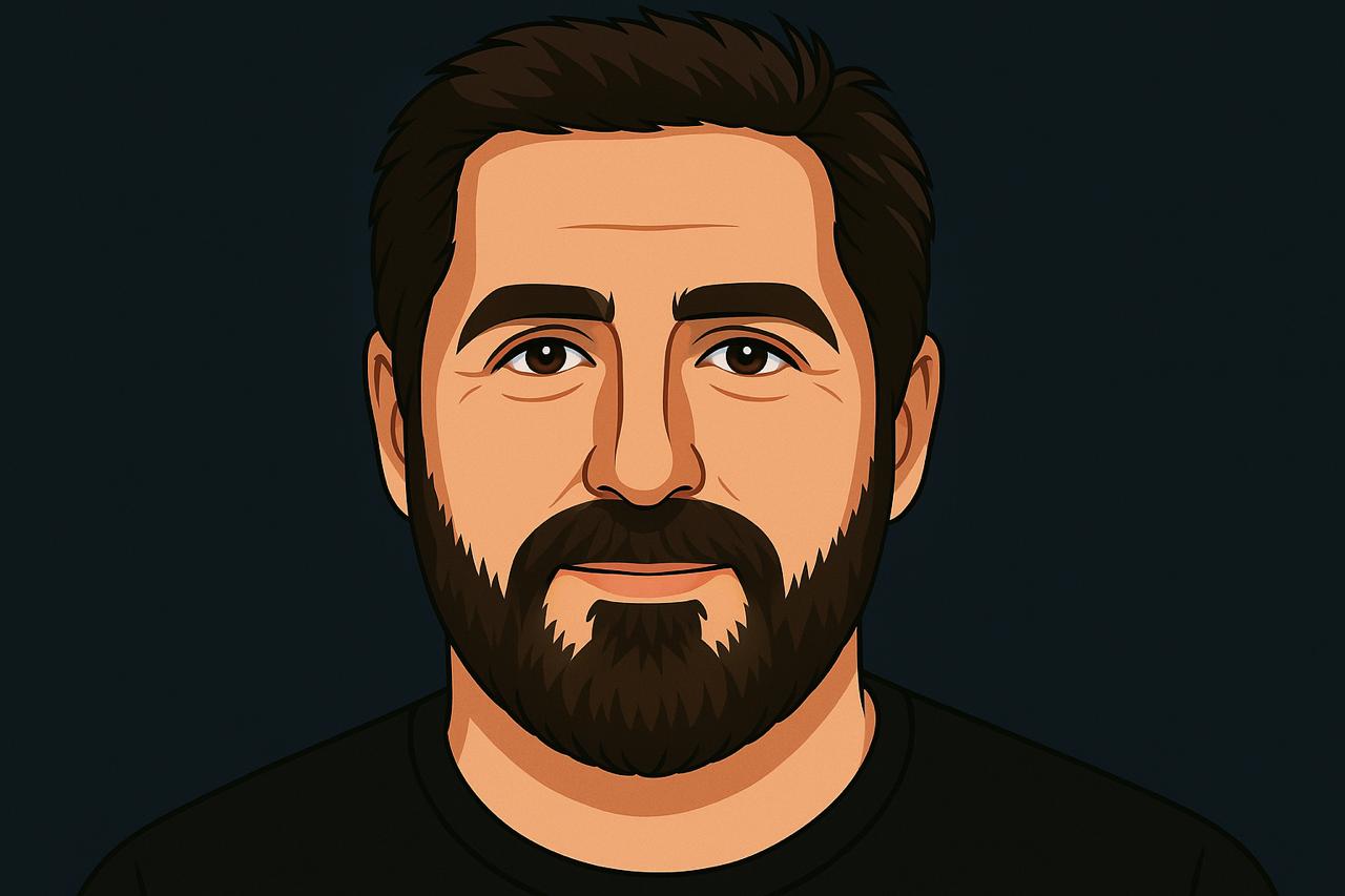 Peter McCormack notes Bitcoin’s 25,000 percent gain since Peter Schiff’s 2013 call