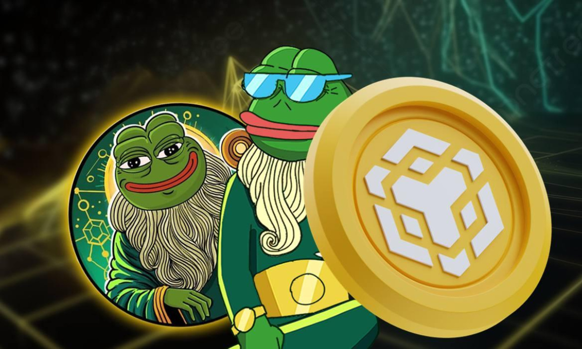 Pepeto presale exceeds .93 million with staking and exchange demo launch