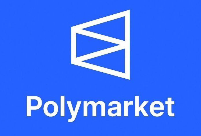 Polymarket logo