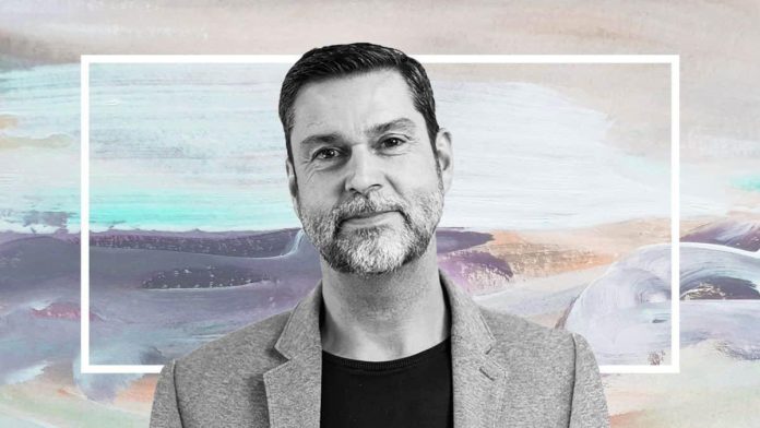 Ex-Goldman Sachs Exec Raul Pal