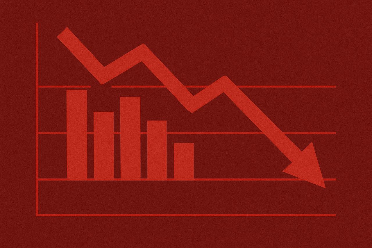 U.S.-Based Cryptocurrencies Sink One Year After Trump Inauguration
