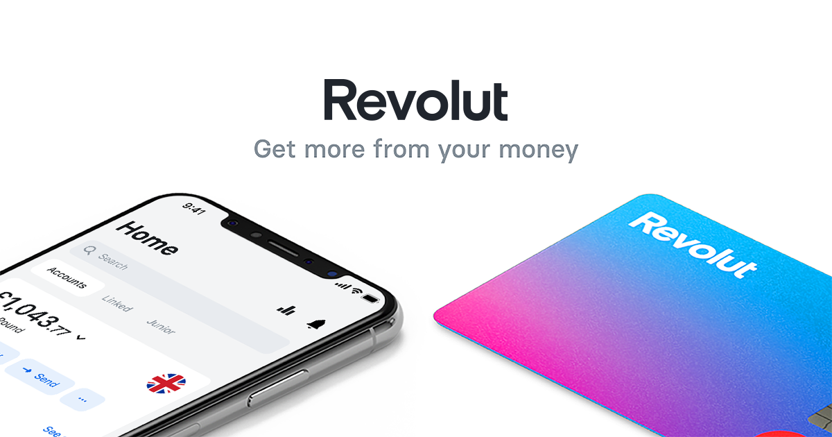 Revolut secures MiCA license to launch Crypto 2.0 across Europe Revolut secures MiCA license to launch Crypto 2.0 across Europe
