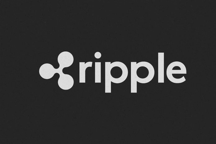 Ripple logo