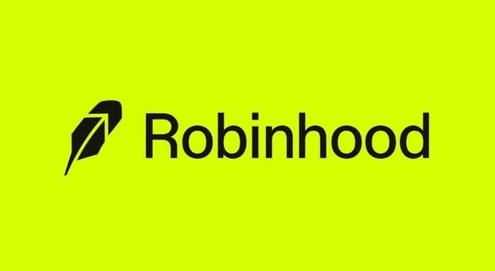Robinhood logo