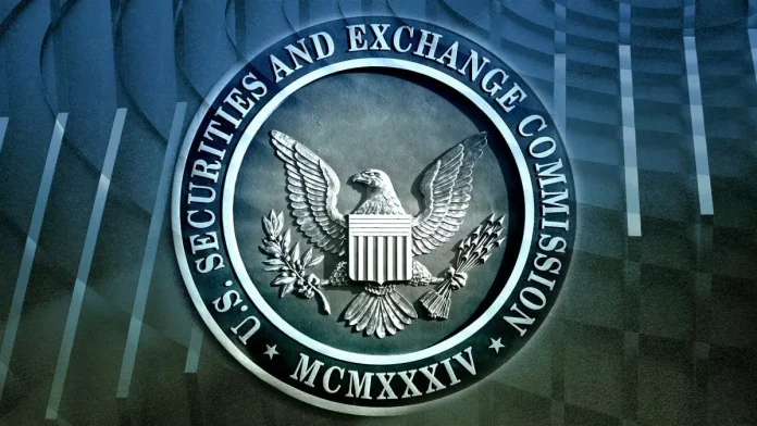 Securities and Exchange Commission Logo