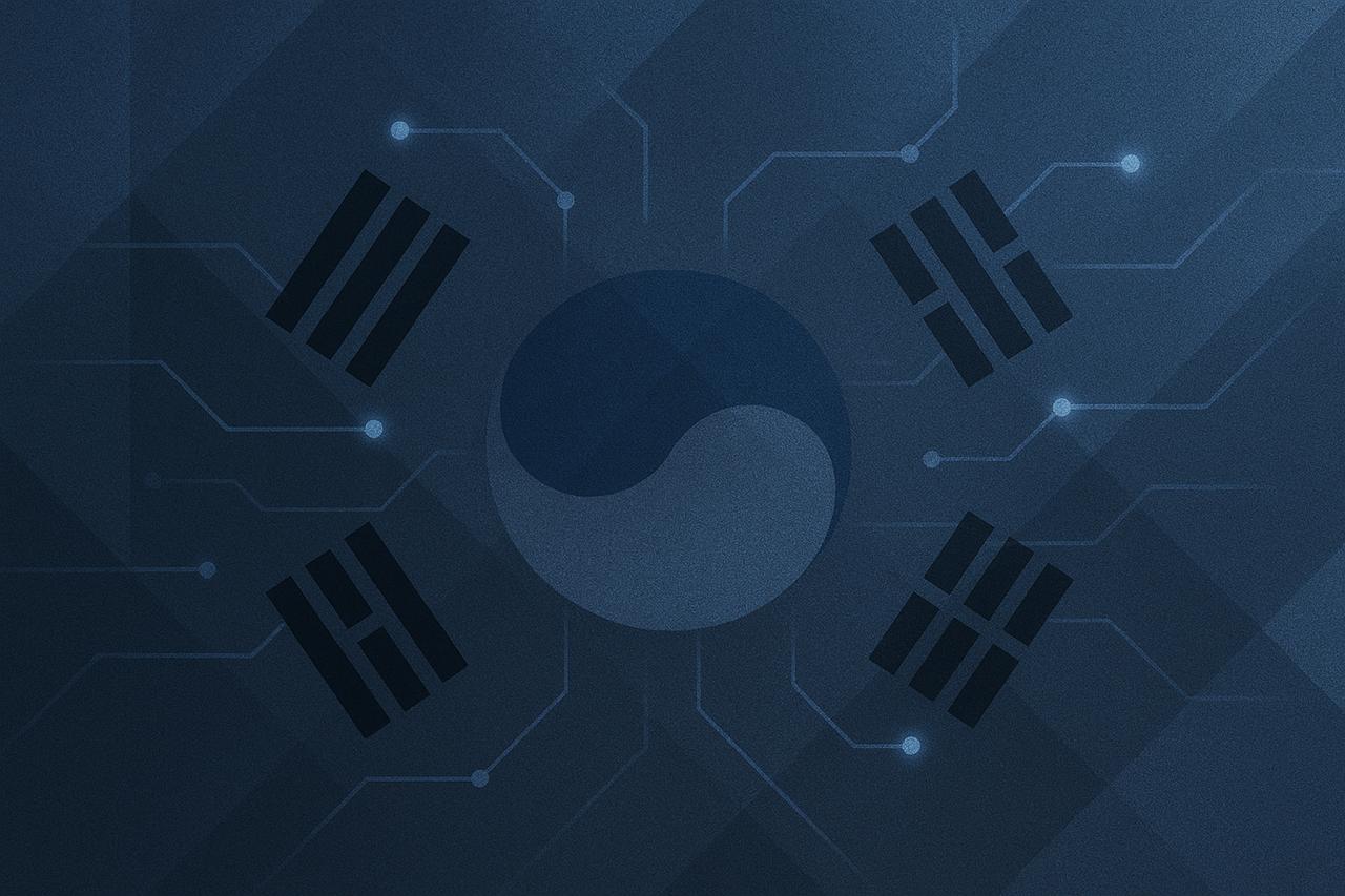 South Korea’s Tax Agency Published a Crypto Wallet’s Seed Phrase in a Press Release