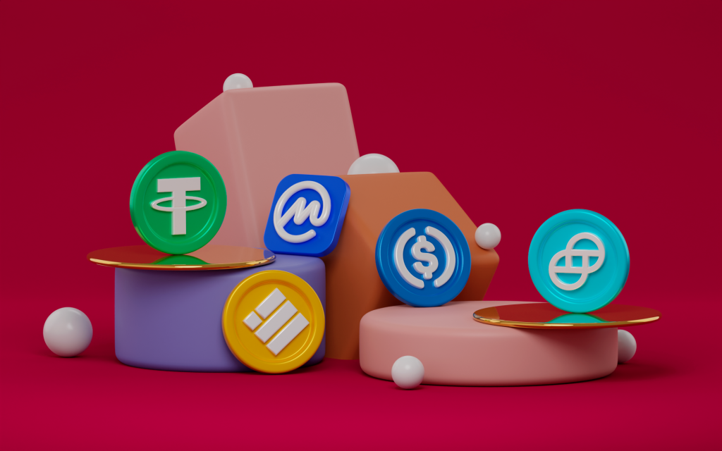 Stablecoins exceed Visa with forty six trillion dollars in annual transactions