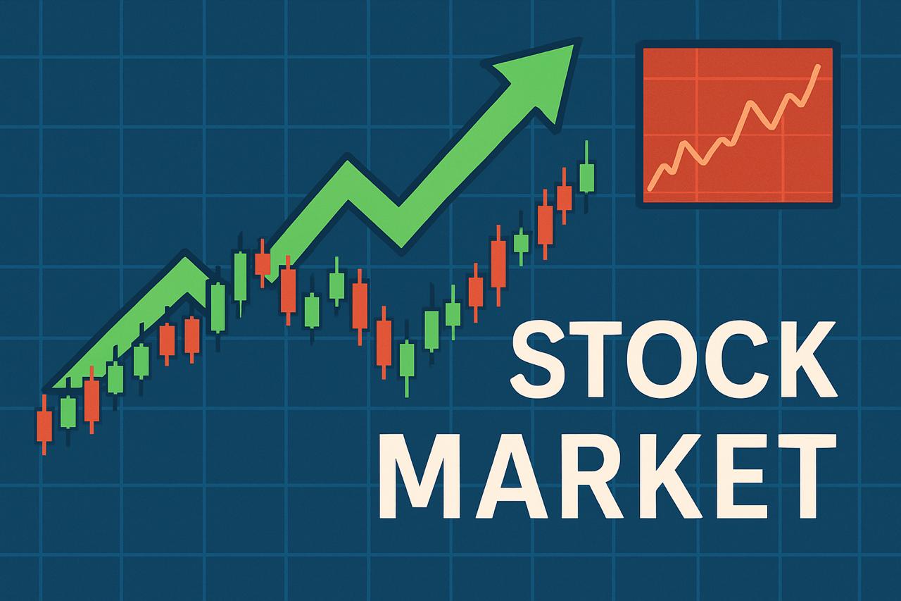 Most S&P 500 Stocks Are Beating the Index in 2026