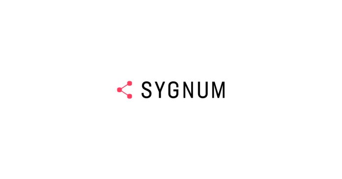 Sygnum bank