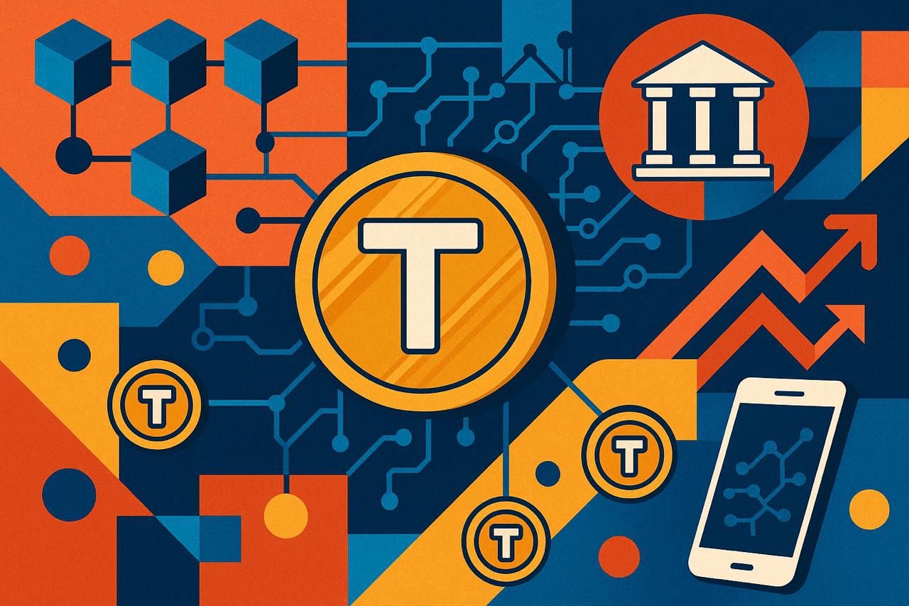 Institutions are going towards tokenization