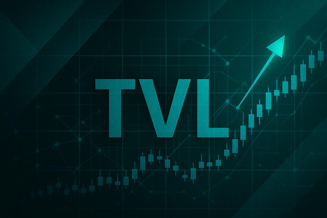 Superform reaches  billion TVL milestone with vault standards redefining onchain finance