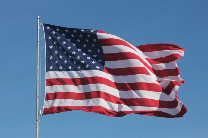 usa flag