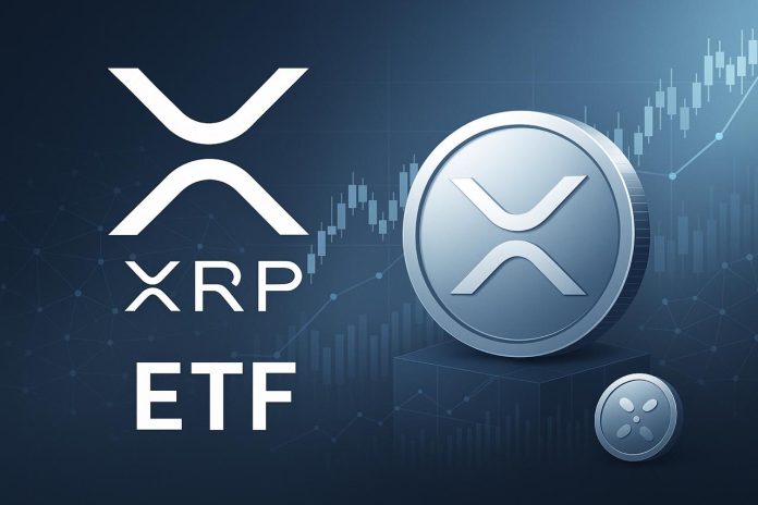 XRP ETF