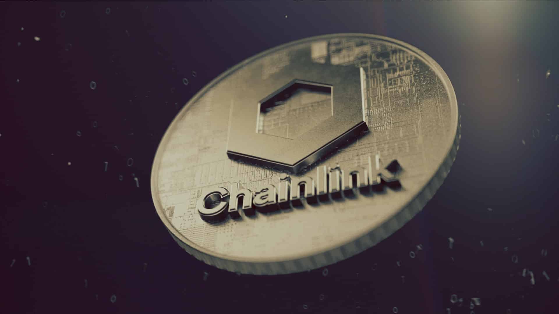 Chainlink Loses Key Support as Price Stalls Below Broken Structure
