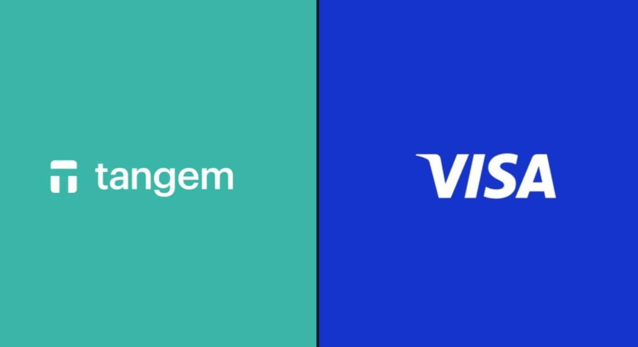Tangem launches Visa-backed Tangem Pay for global USDC spending