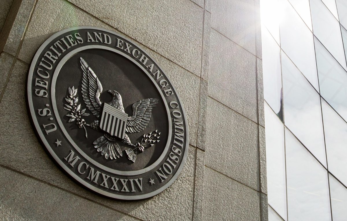 SEC and CFTC Signal End to Crypto Turf Wars in Joint Harmonization Push