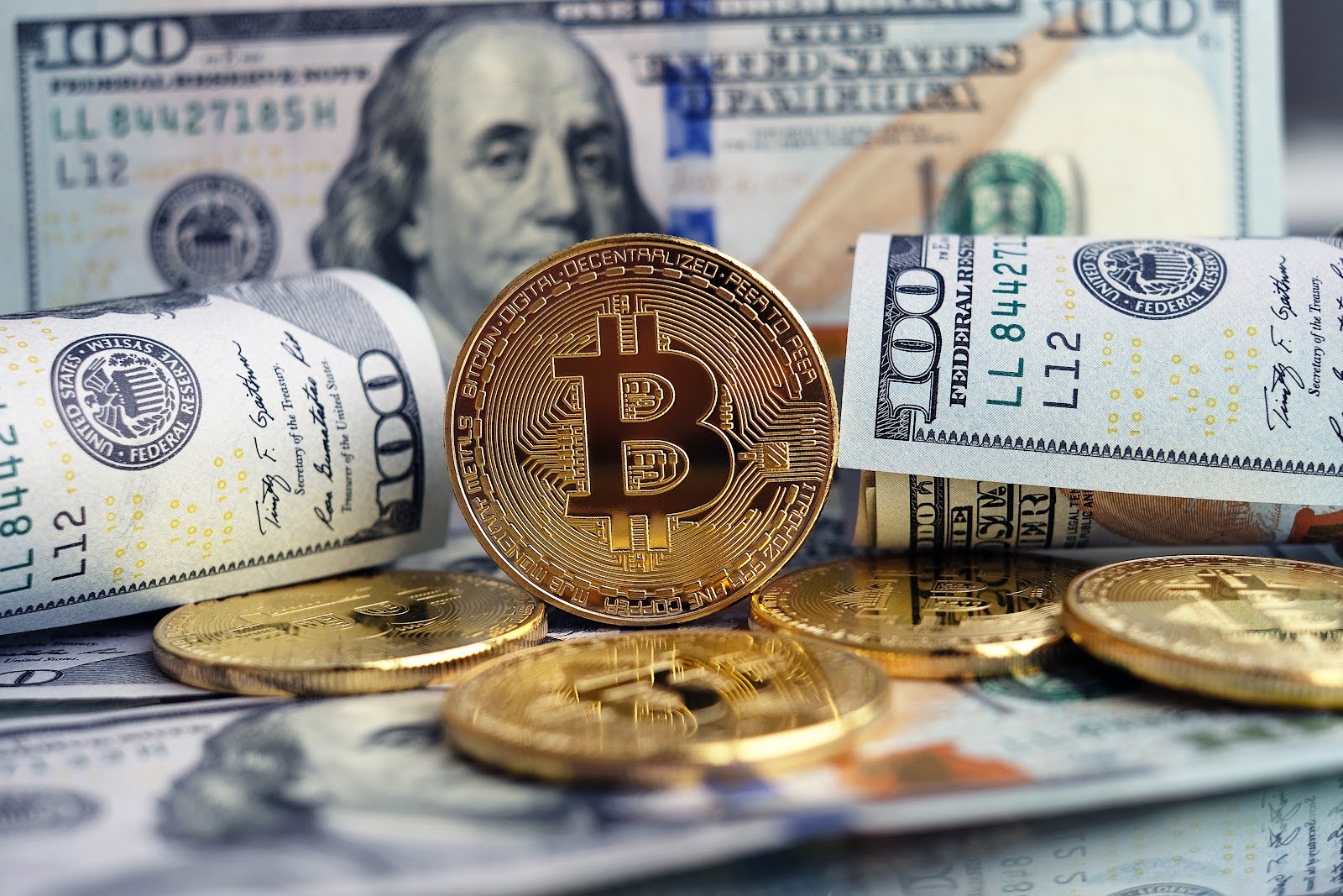 Which Crypto Companies Are Worth the Most?