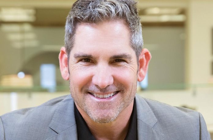 Grant Cardone