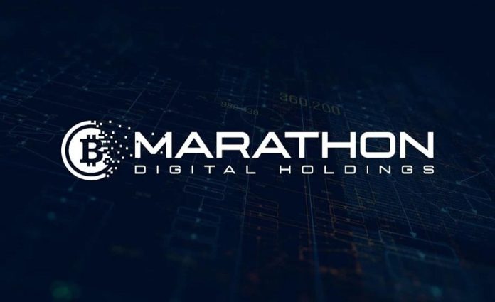 Marathon Digital