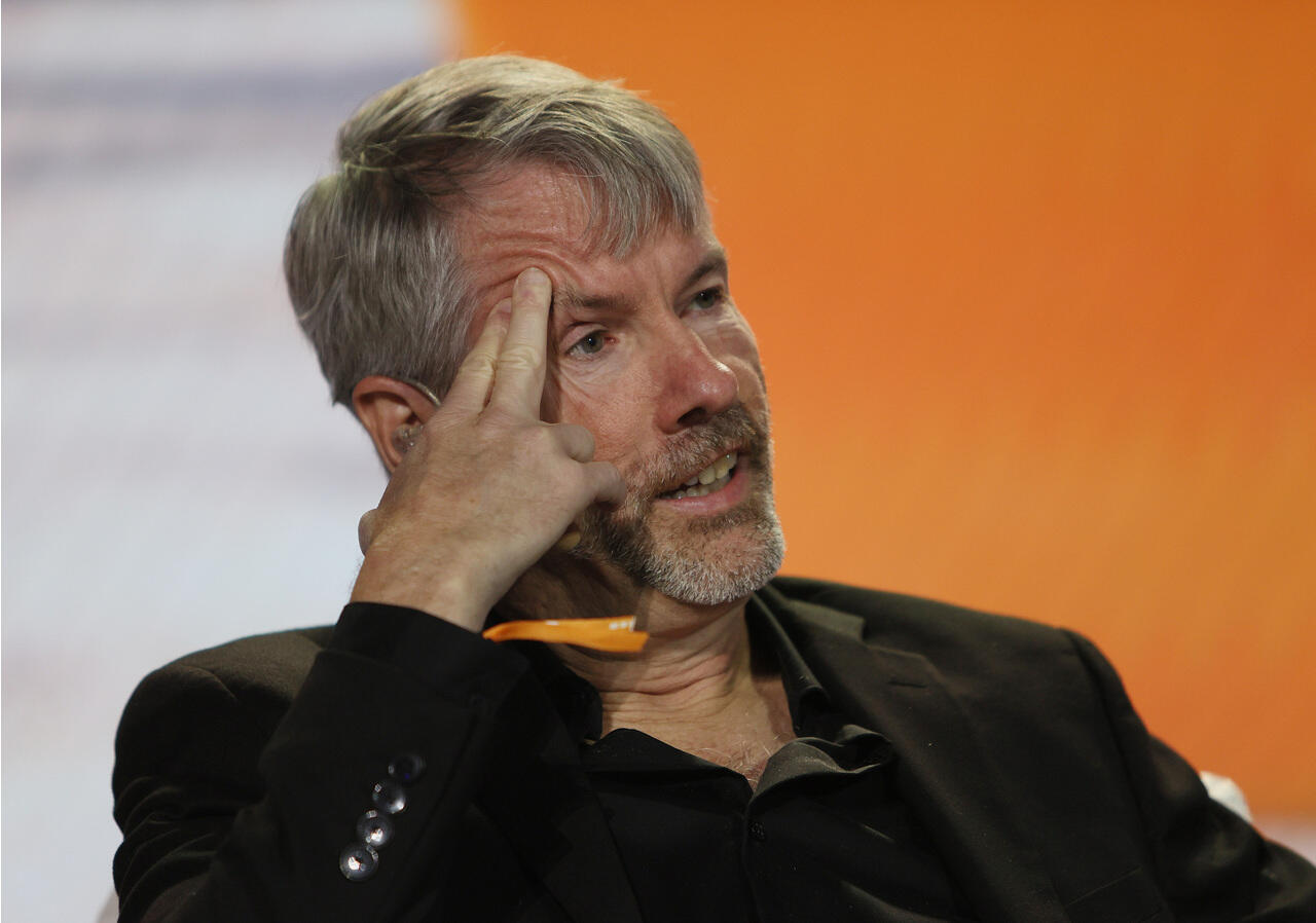 Michael Saylor dice que Strategy no enfrenta riesgo de liquidación incluso si Bitcoin cae a $1