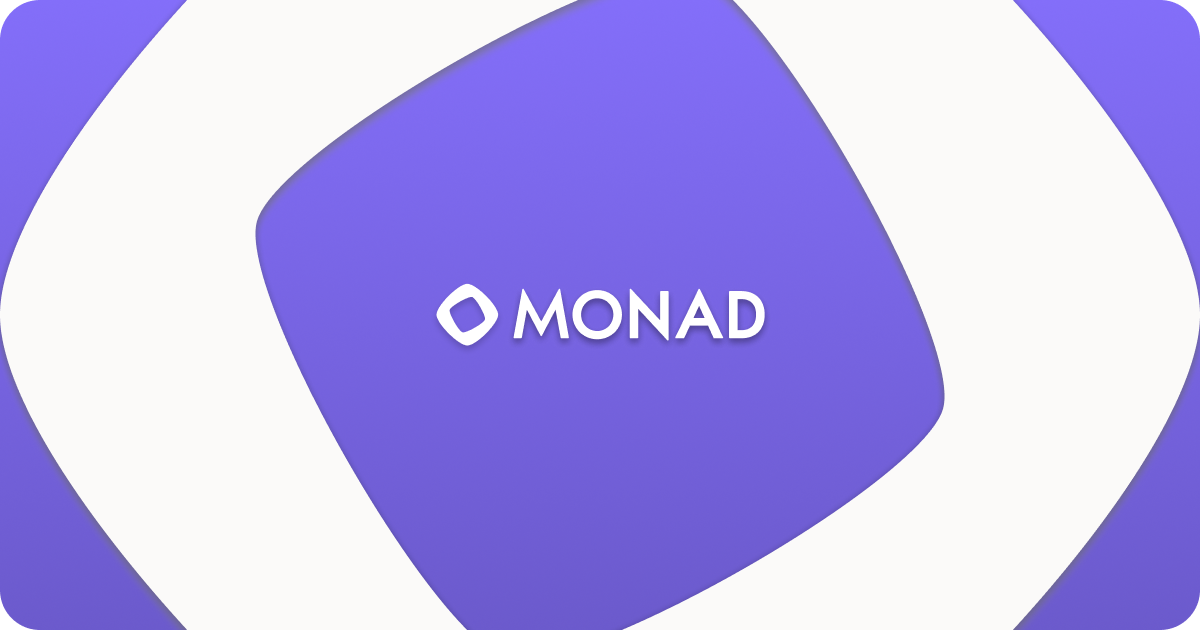 Monad reveals MON tokenomics with 50 percent locked at launch