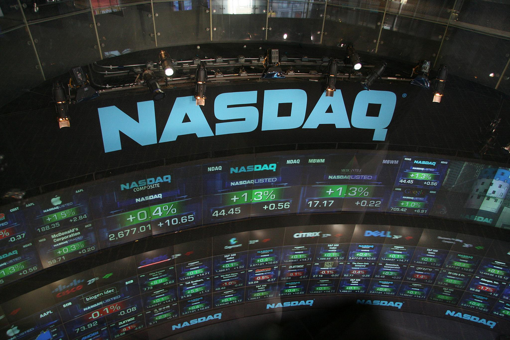 Nasdaq and Kraken Are Building a Platform to Trade Tokenized Stocks Around the Clock