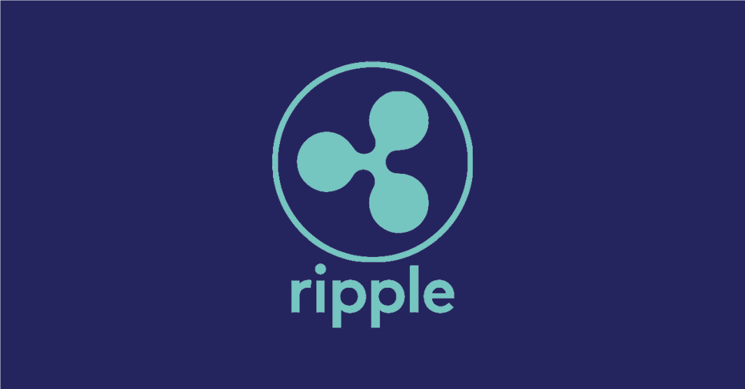 Ripple logo