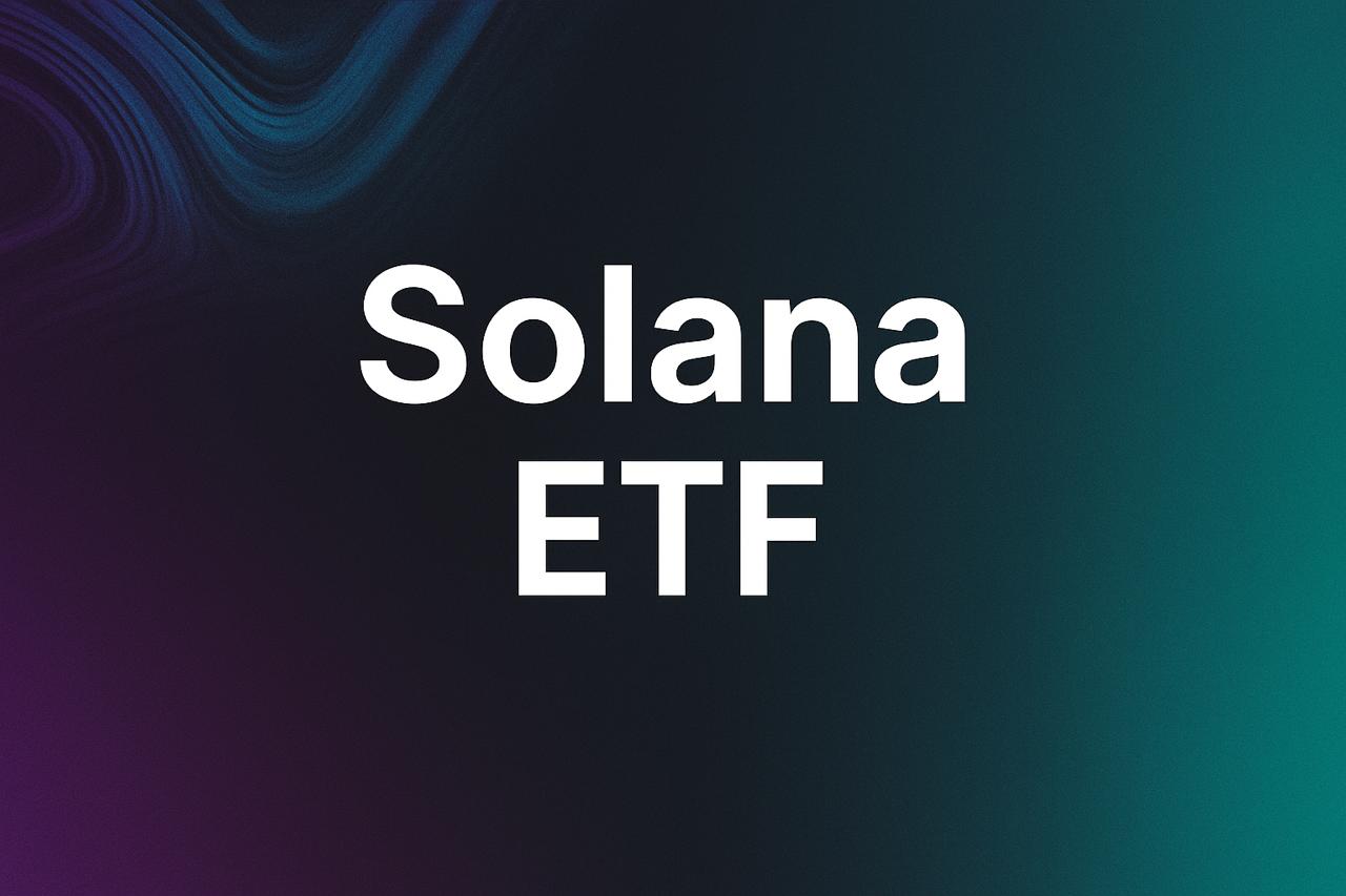Here is When 21Shares Will Pay Staking Distribution for its Solana ETF