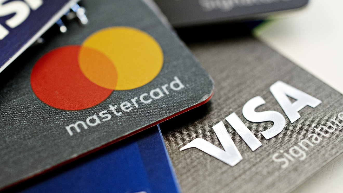 Visa and Mastercard Say Stablecoins Still Lack Retail Fit in Developed Markets