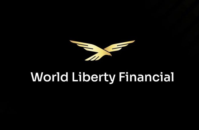 World Liberty Financial