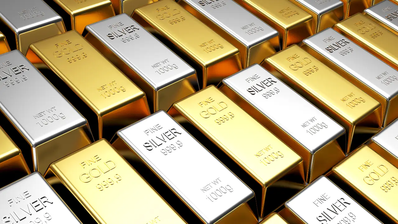 Gold, Silver and Platinum Take the Spotlight as Euphoria Builds Across Markets