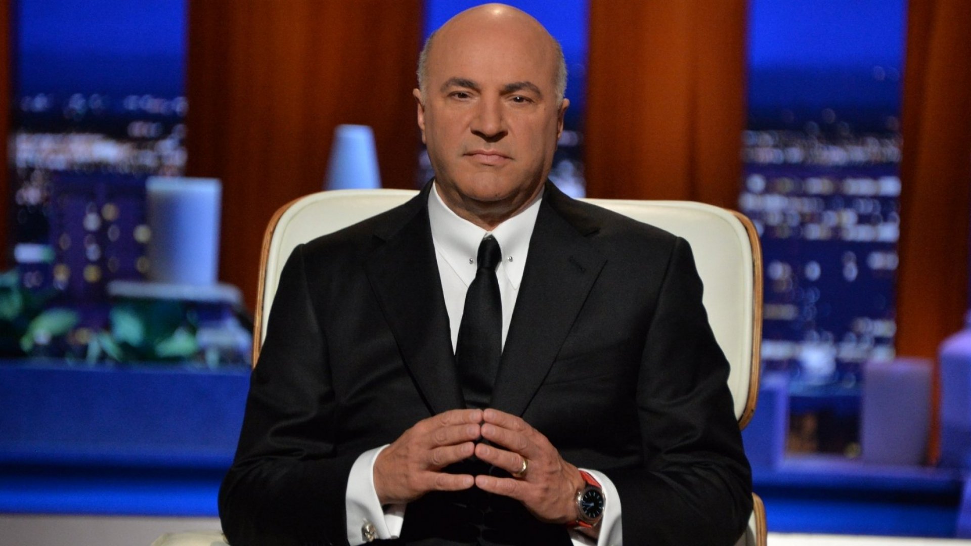 Kevin O’Leary says a December rate cut will not impact Bitcoin price