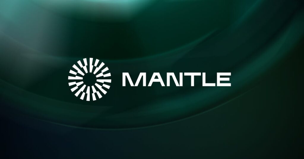 Mantle Emerges as the Leading Layer-2 Token in 2025 Mantle Emerges as the Leading Layer-2 Token in 2025