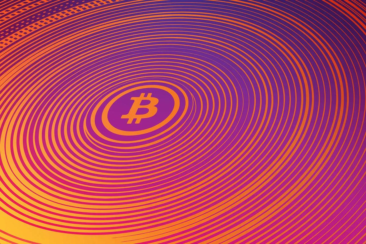 Bitcoin Is Repeating a Familiar Pattern And History Hasn’t Been Kind