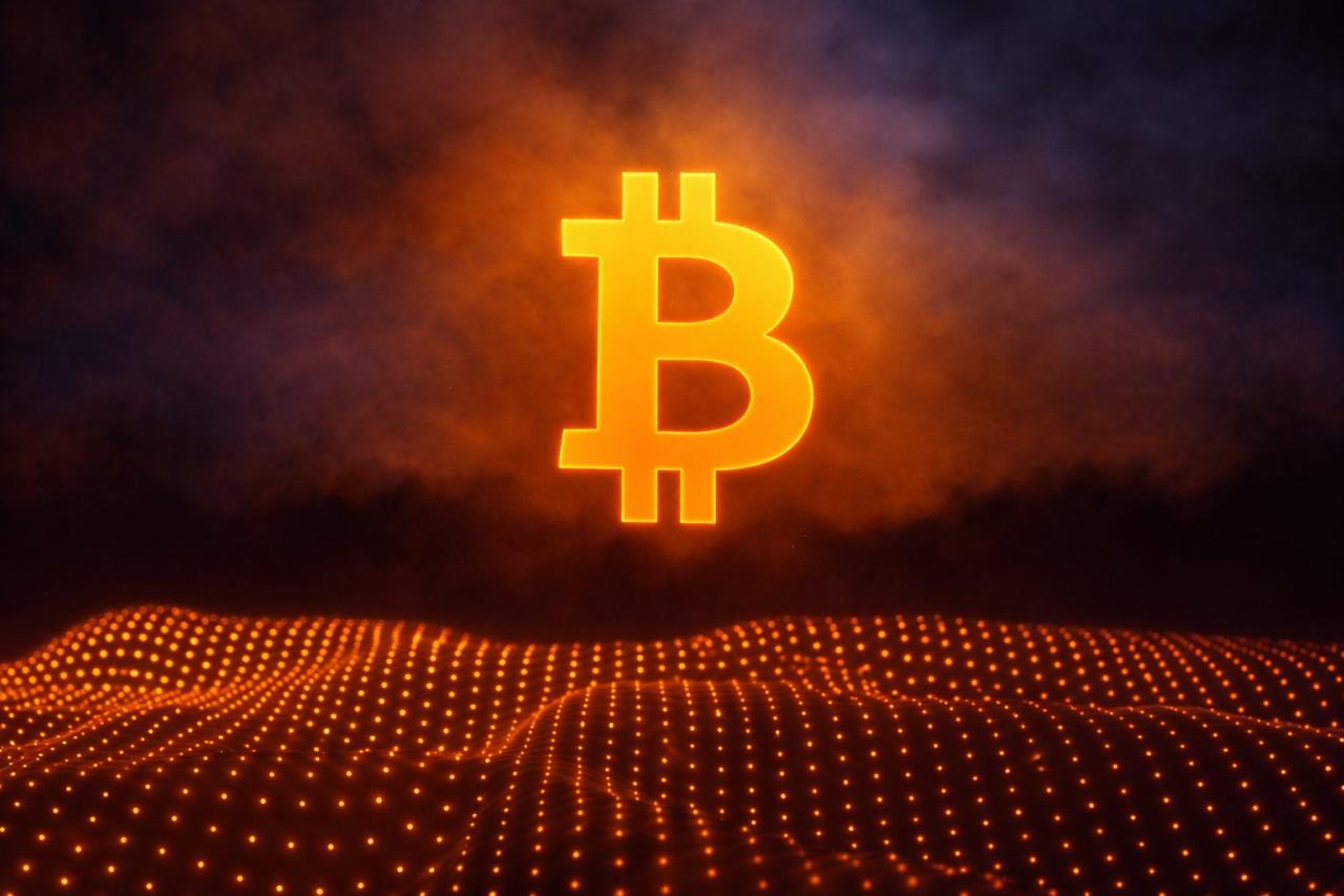 Bitcoin Futures Volume Drops to Lowest Level Since 2024