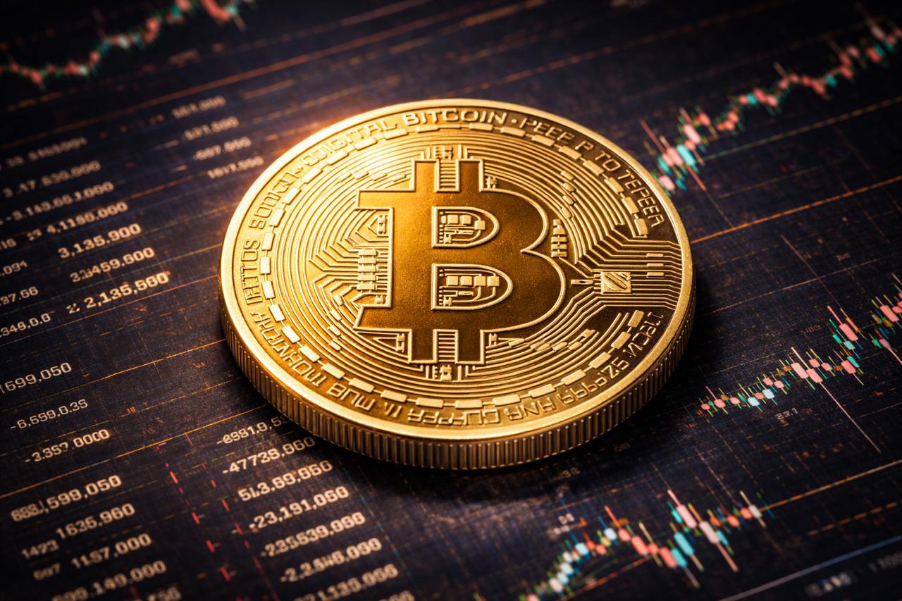 Bitcoin Slips Out of Top 10 Global Assets by Market Capitalization