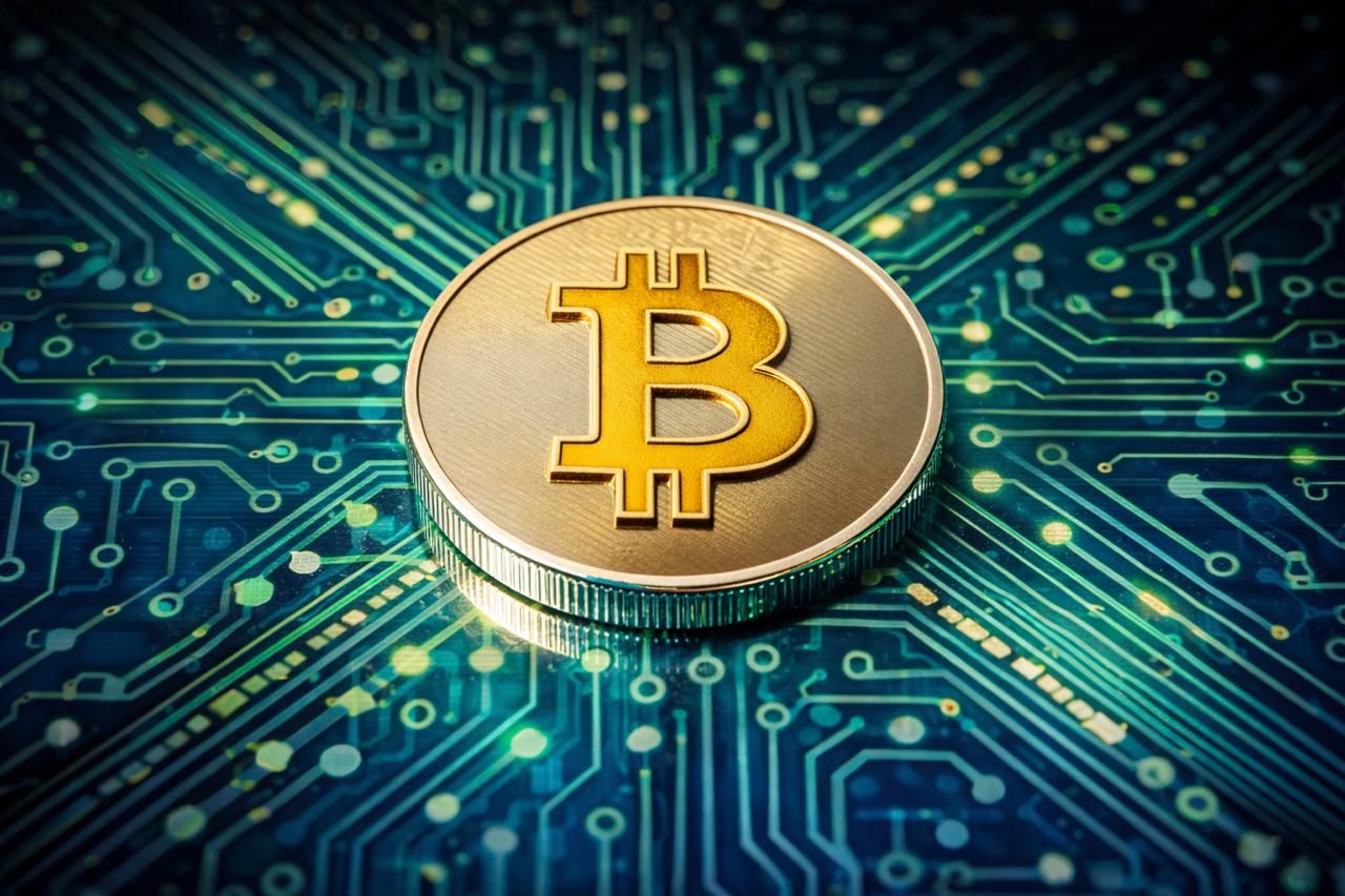 Bitcoin Has an 88% Chance of Being Higher in 10 Months, Says Timothy Peterson