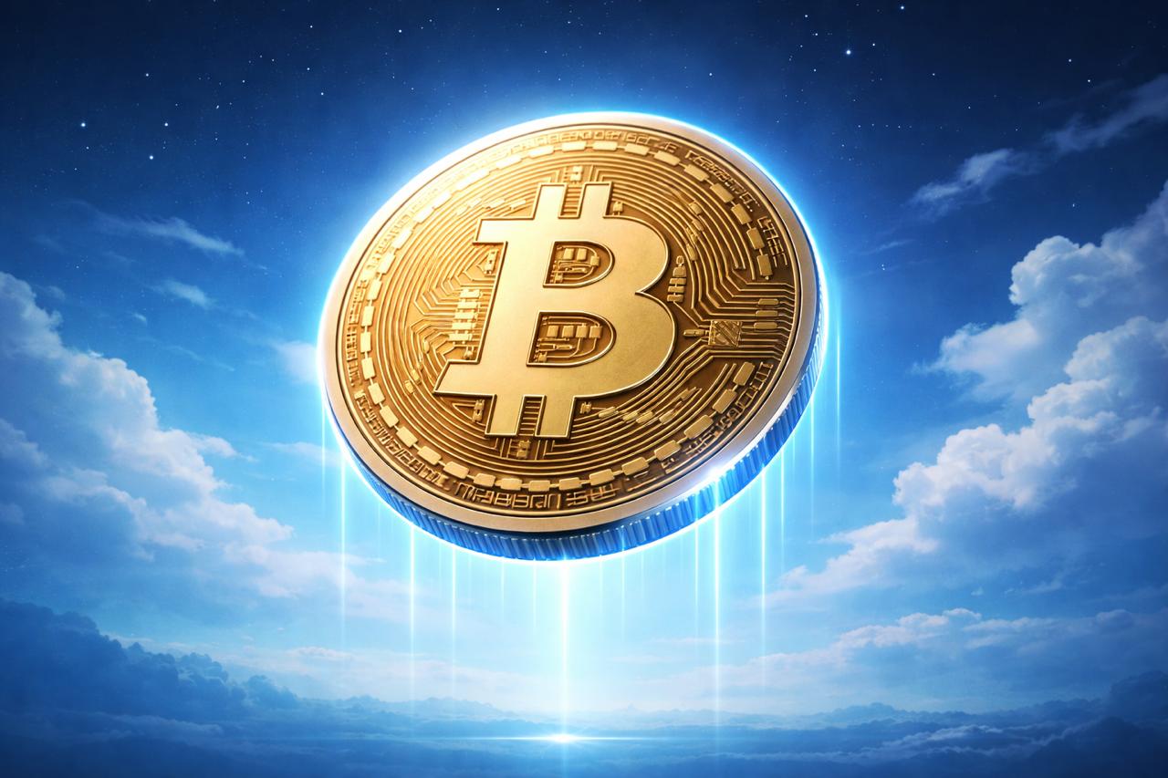 Bitcoin Sharpe Ratio Enters Historical Bear-Market Zone