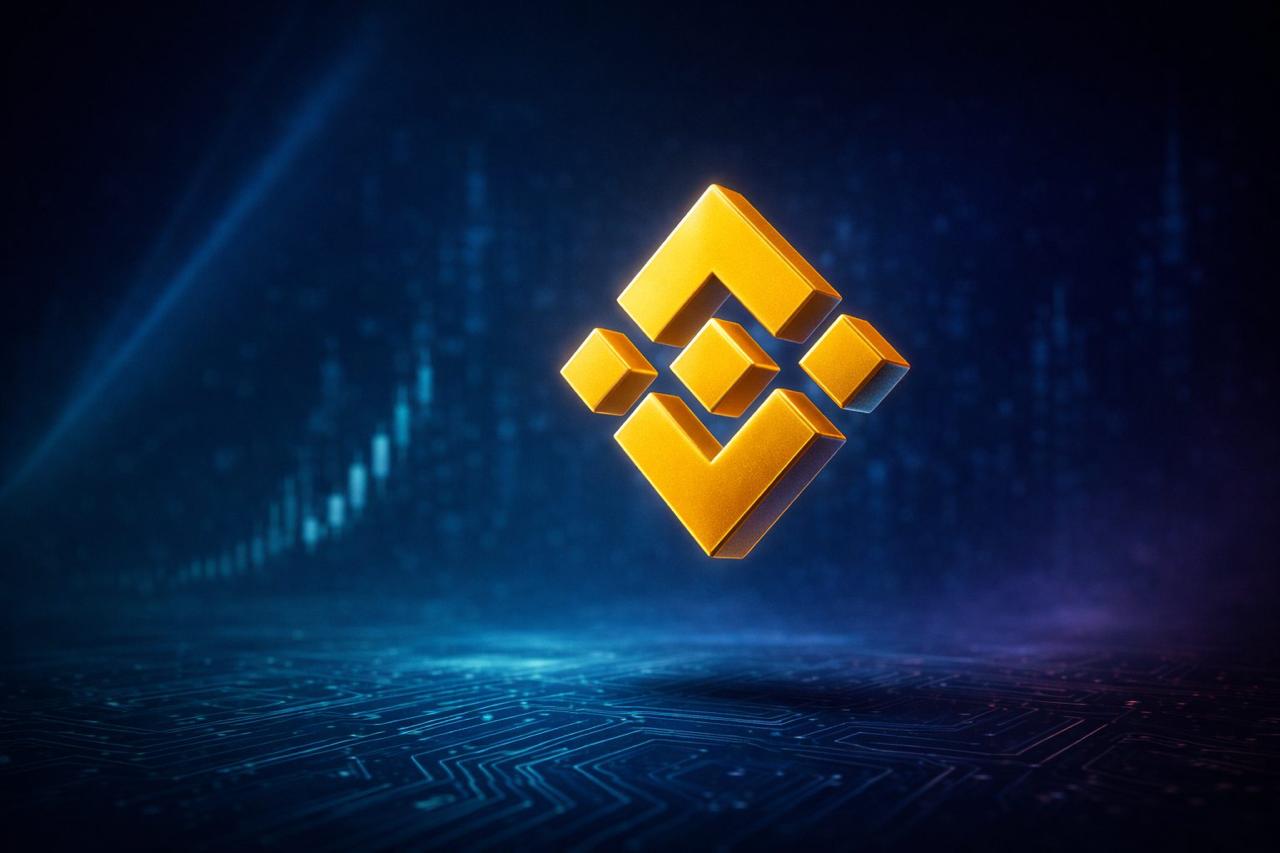 BNB Rebounds Toward $900 as Buyers Test Short-Term Structure