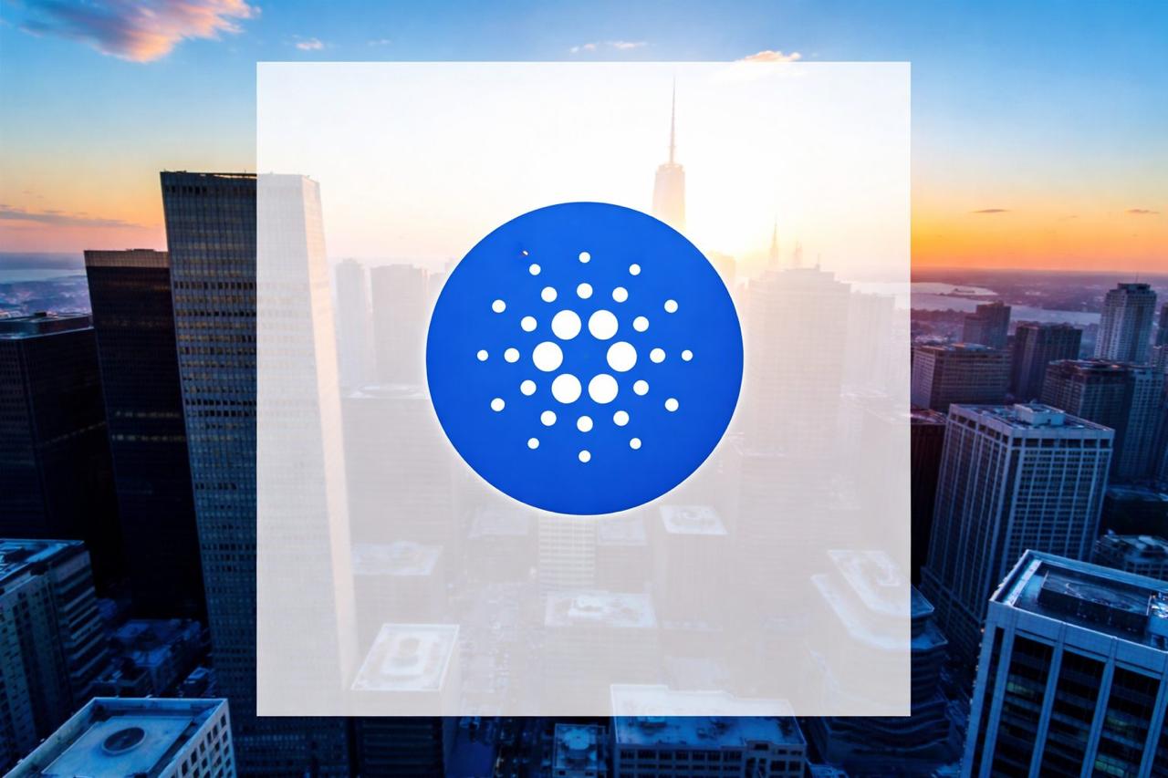 ADA USD: Prix Cardano Dollar américain en Direct | CoinMarketCap