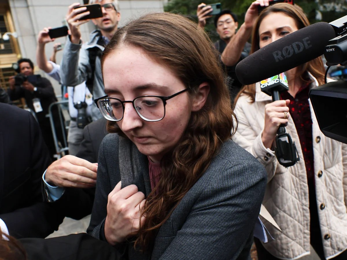 Former Alameda CEO Set for Release From Federal Custody in January 2026 Former Alameda CEO Set for Release From Federal Custody in January 2026