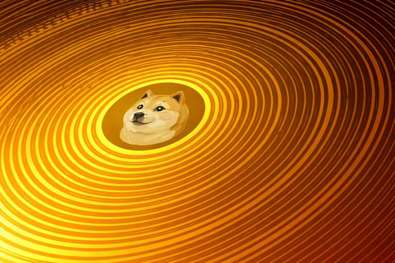 Dogecoin Is Forming a Reversal Structure After Weeks of Decline: One Level Will Decide It