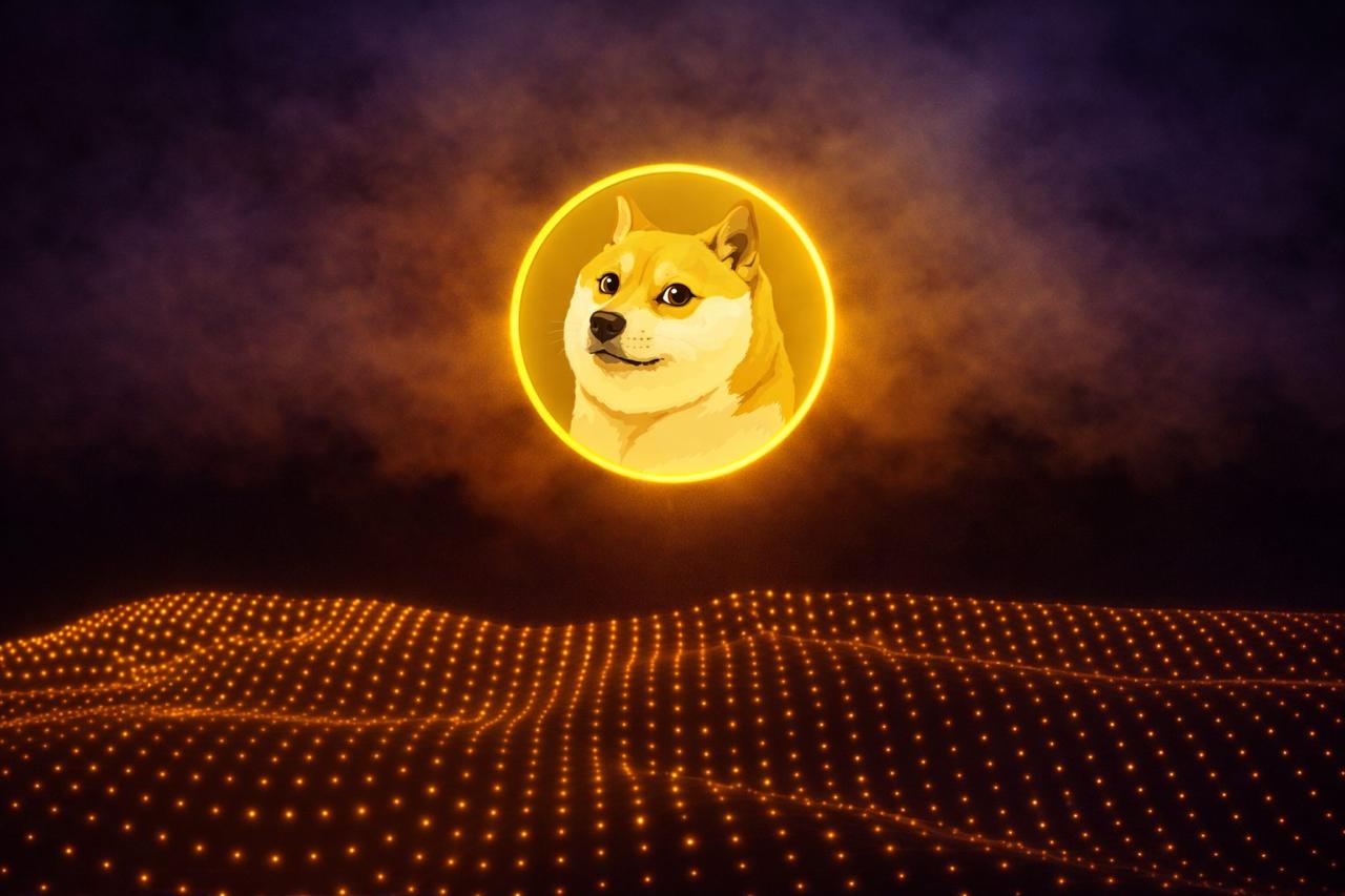 Dogecoin Dips Below alt=