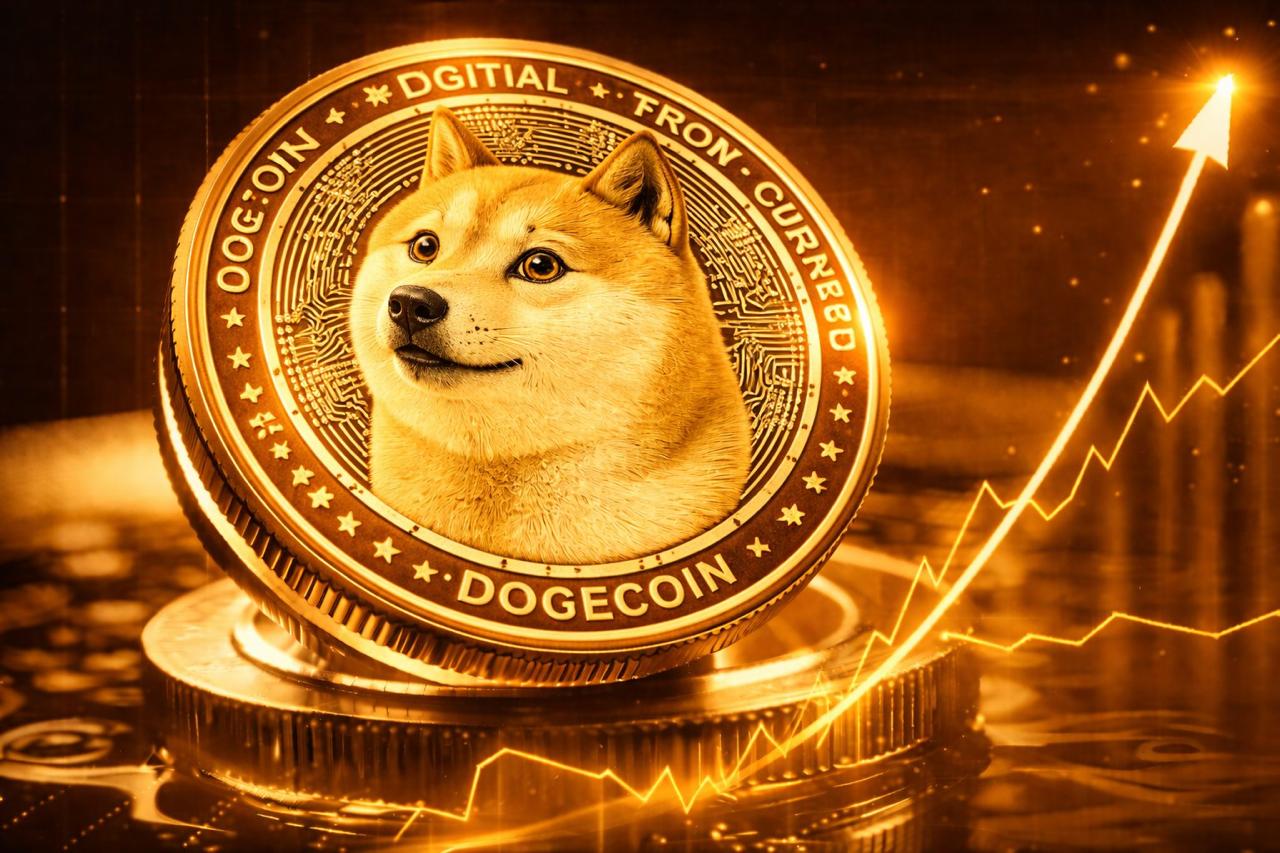 Dogecoin Gained 15% in 24 Hours – This Signal Predicted the Jump