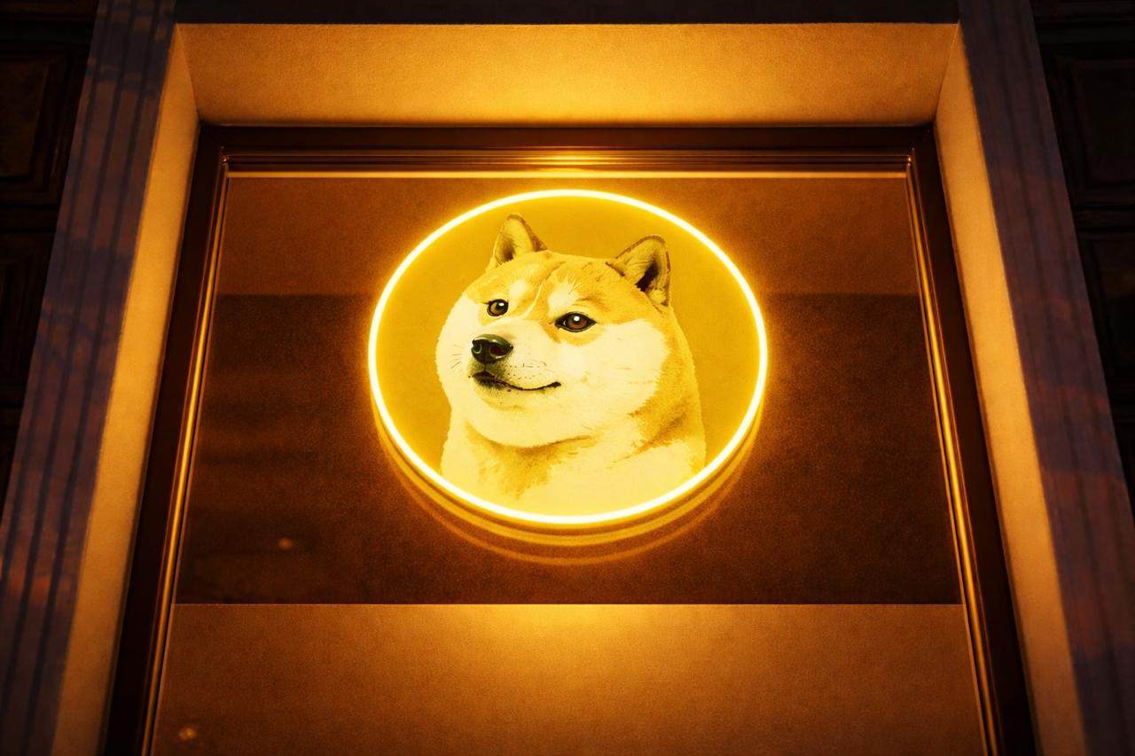 Dogecoin Enters Deepest Historical Discount Zone on Record