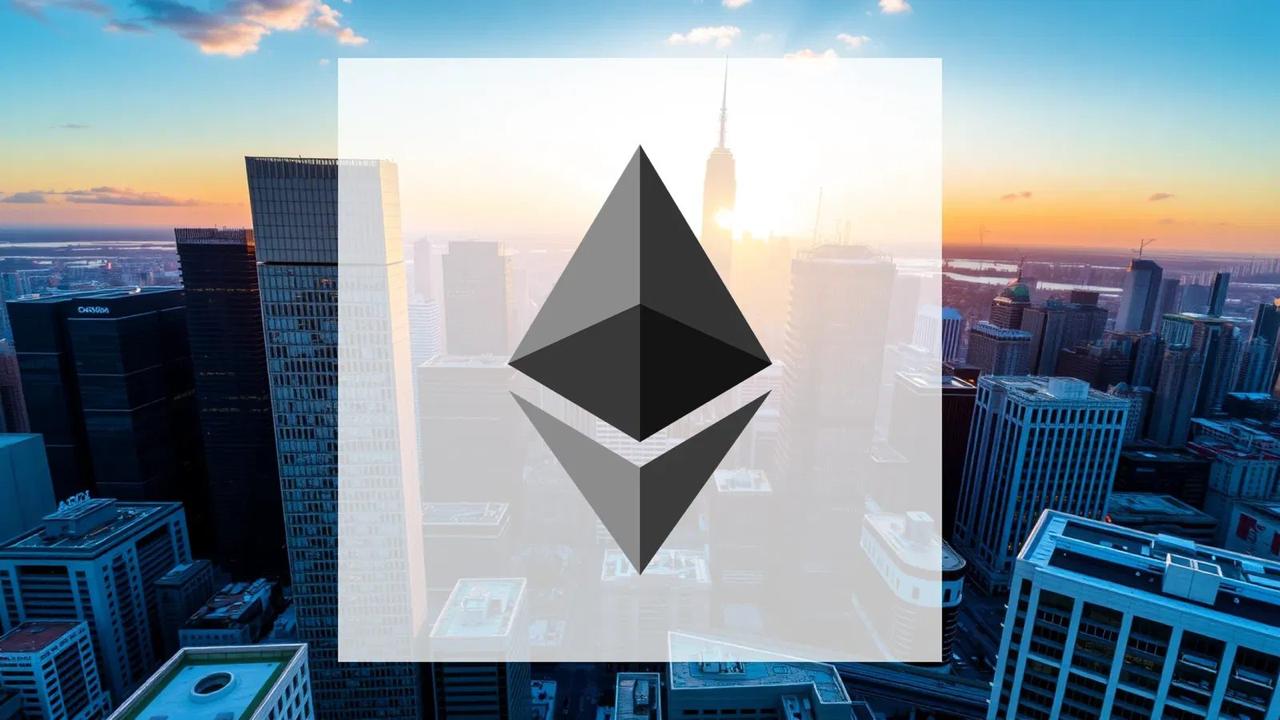 Ethereum Longs Get Wiped as Liquidations Expose Leverage Imbalance