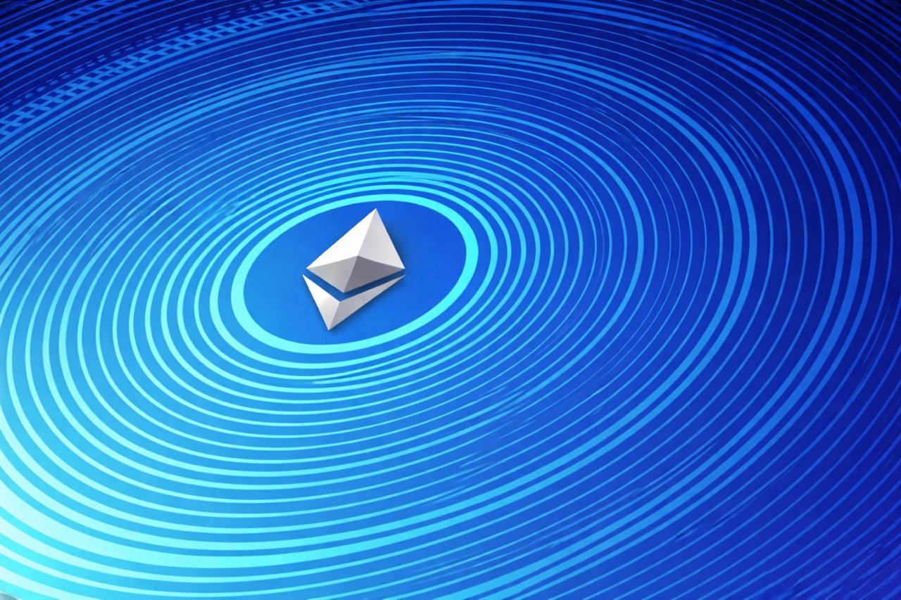 Ethereum Struggles Near $2,800 as Extreme Fear Grips the Market