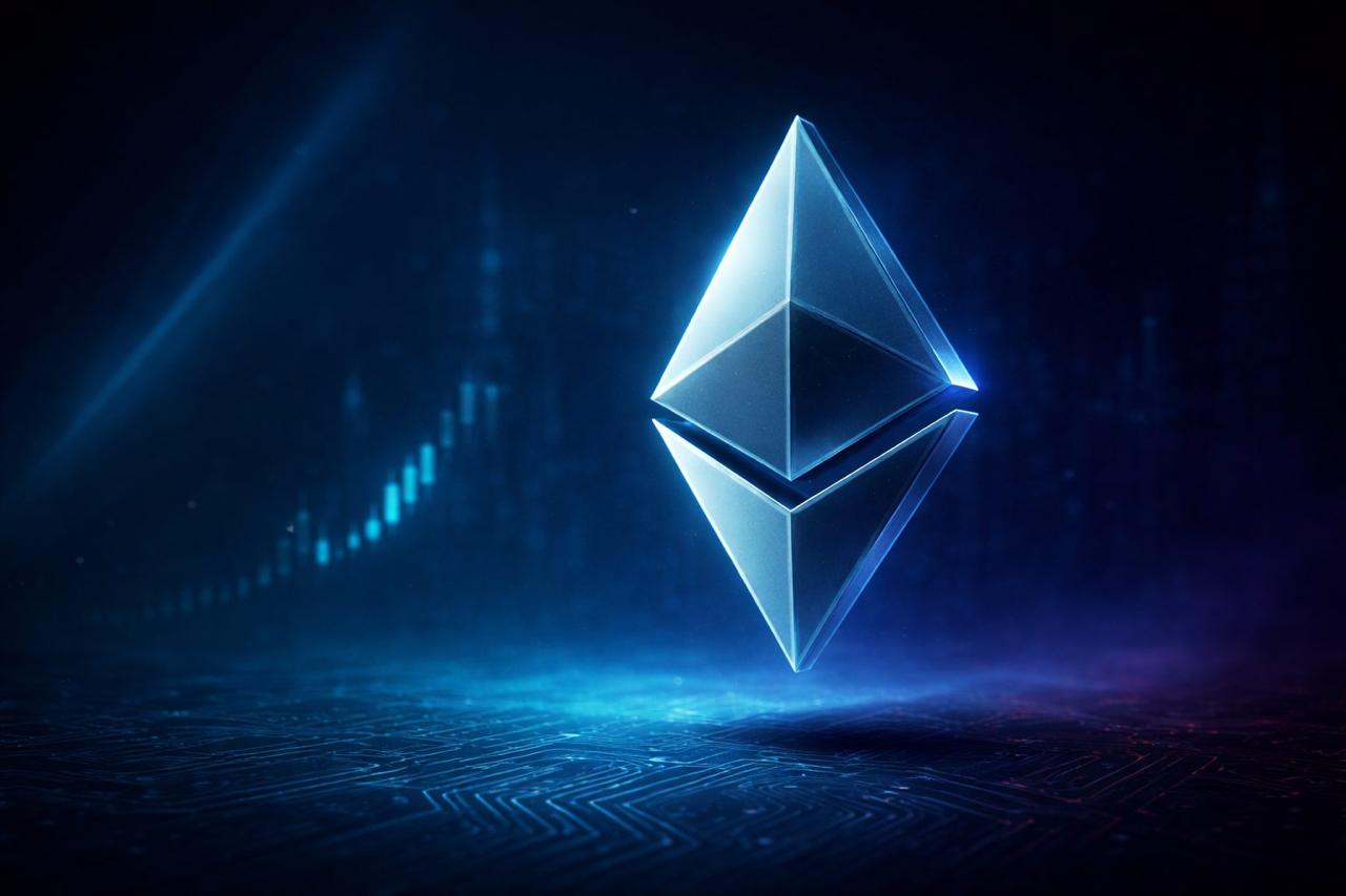 Ethereum Staking Queue Swells as Supply Tightens Near Key Price Levels