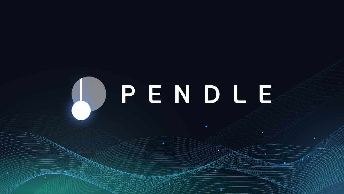 Pendle Emerges as One of DeFi’s Top Revenue Protocols in 2025 Pendle Emerges as One of DeFi’s Top Revenue Protocols in 2025