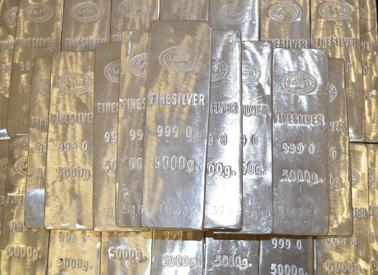 Peter Brandt: Silver Still Far From Overbought as Quarterly Trend Expands